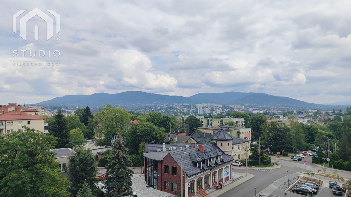 Mieszkanie trzypokojowe na sprzedaż Bielsko-Biała, Browarna  57m2 Foto 5