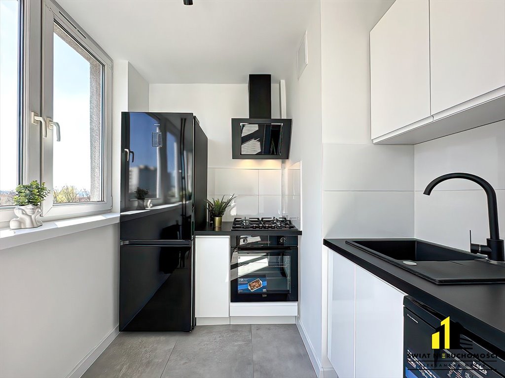Polecam kawalerkę 26 m² z widokiem na miasto w Bielsku-Białej Bielsko-Biała  26m2 Foto 1
