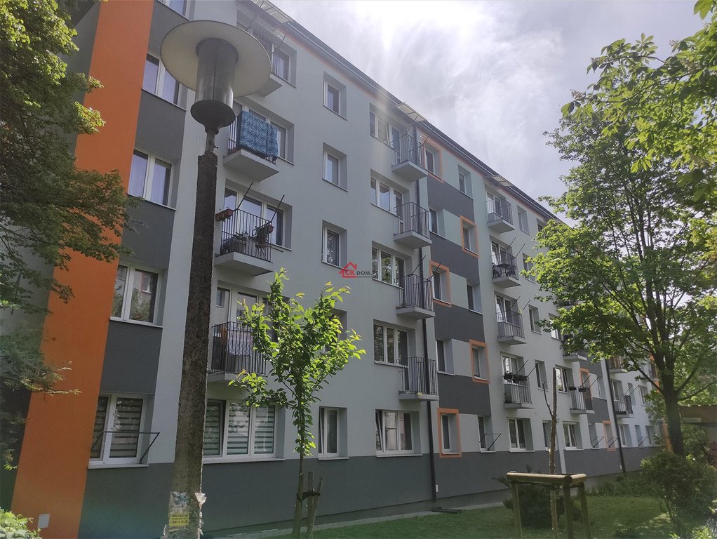 Mieszkanie dwupokojowe na sprzedaż Kielce, Szydłówek  29m2 Foto 9