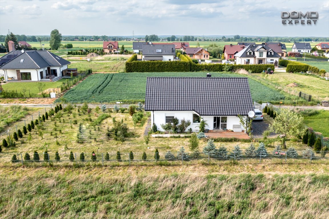 Sprzedam dom 101 m² z ogrodem w Białej koło Chojnowa Biała  101m2 Foto 1