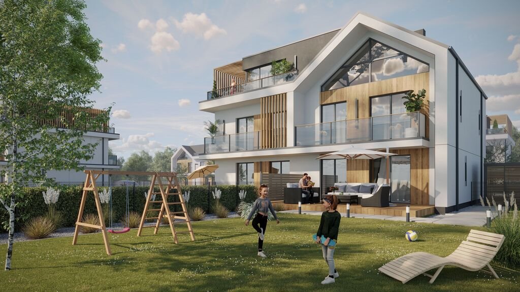 Mieszkanie czteropokojowe  na sprzedaż Rzeszów, Pogwizdowska  91m2 Foto 1