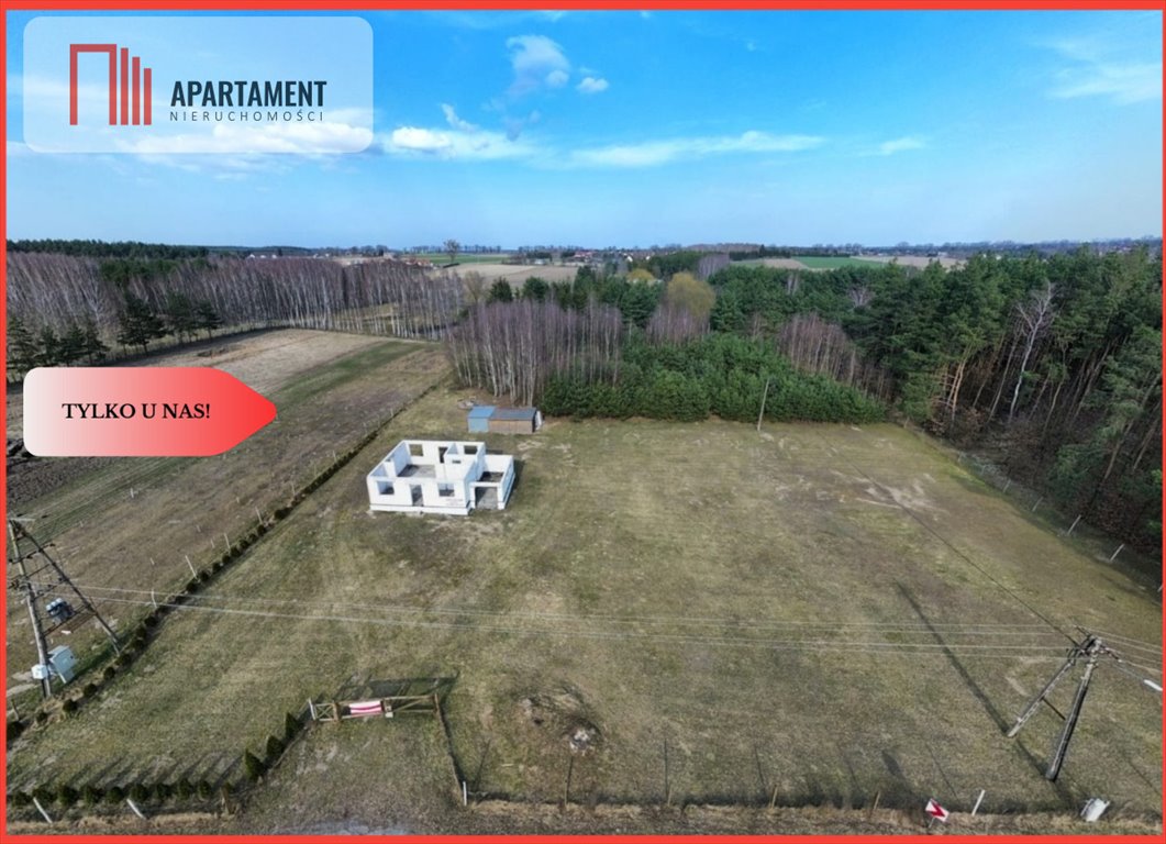 Dom na sprzedaż Osłowo  100m2 Foto 1