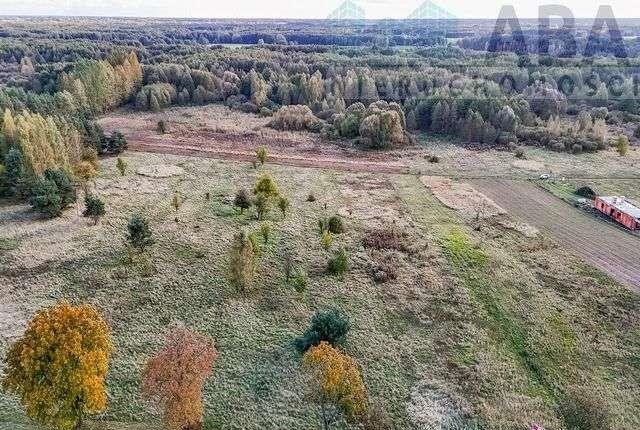 Działka budowlana na sprzedaż Golina-Kolonia  2 500m2 Foto 7