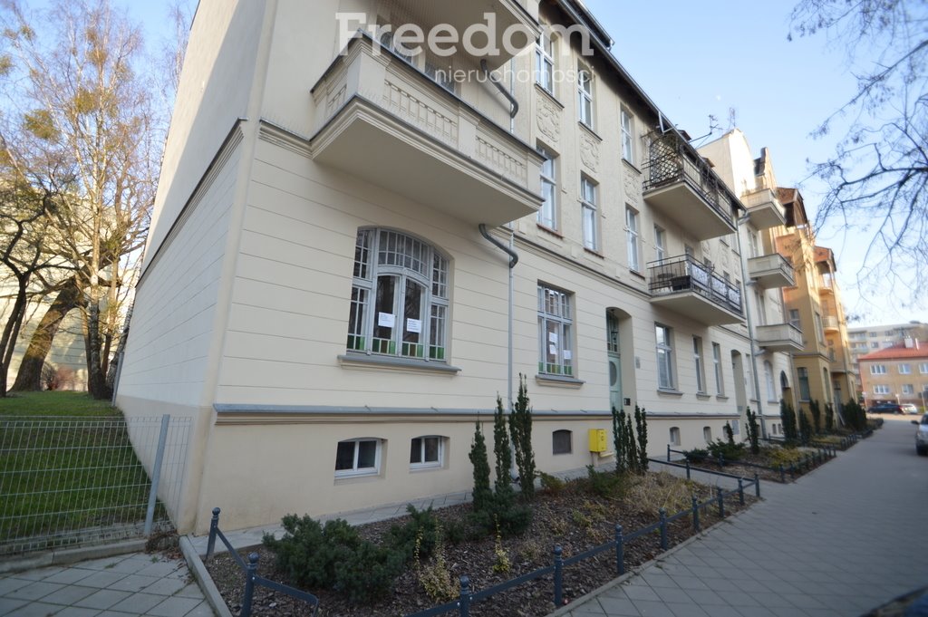 Lokal użytkowy na wynajem Olsztyn, Adama Mickiewicza  91m2 Foto 14