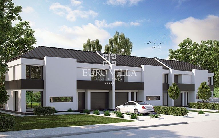 Dom na sprzedaż Konstancin-Jeziorna, Mirkowska 116m2 Foto 1 Dom na sprzedaż Konstancin-Jeziorna, Mirkowska 116m2 Foto 1