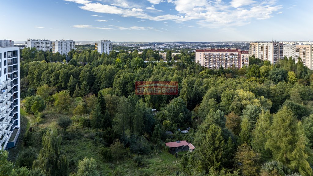 Mieszkanie trzypokojowe na sprzedaż Kraków, Wola Duchacka, Wola Duchacka  70m2 Foto 1