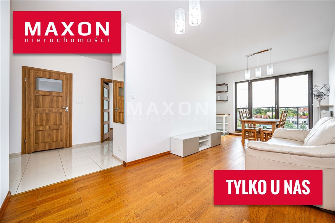 Mieszkanie dwupokojowe na wynajem Warszawa, Praga-Południe, ul. Liwiecka  51m2 Foto 1