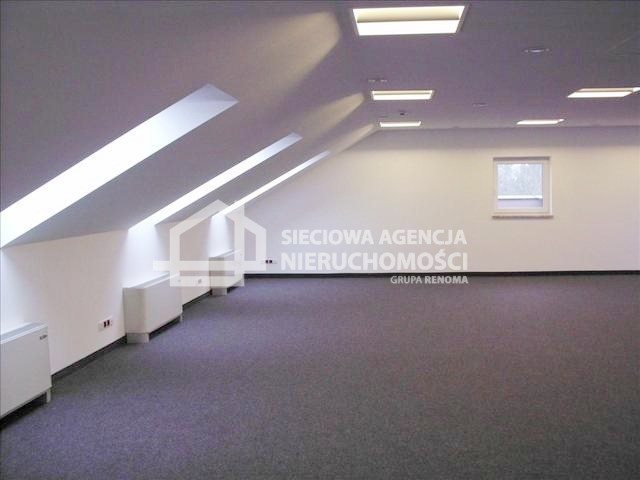 Polecam nowoczesne biuro 55 m² w budynku klasy A z klimatyzacją Otomin  55m2 Foto 1