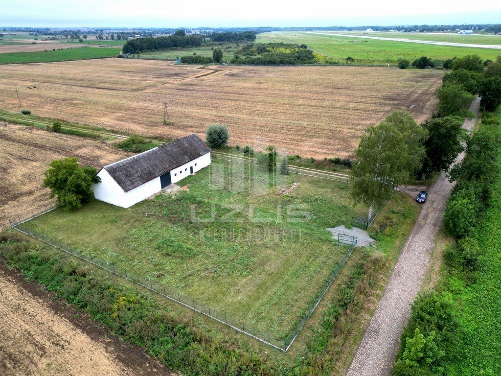 Magazyn na sprzedaż Malbork  300m2 Foto 4