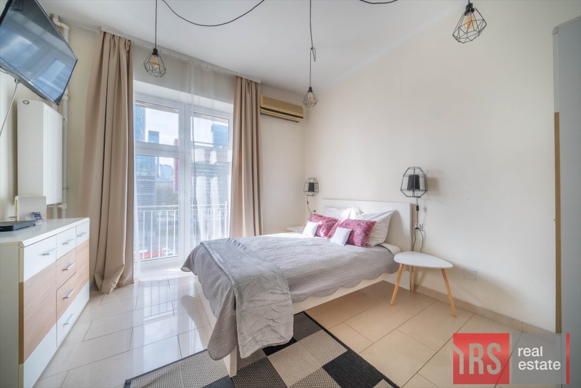 Kawalerka na sprzedaż Warszawa, Śródmieście, Marszałkowska  18m2 Foto 1