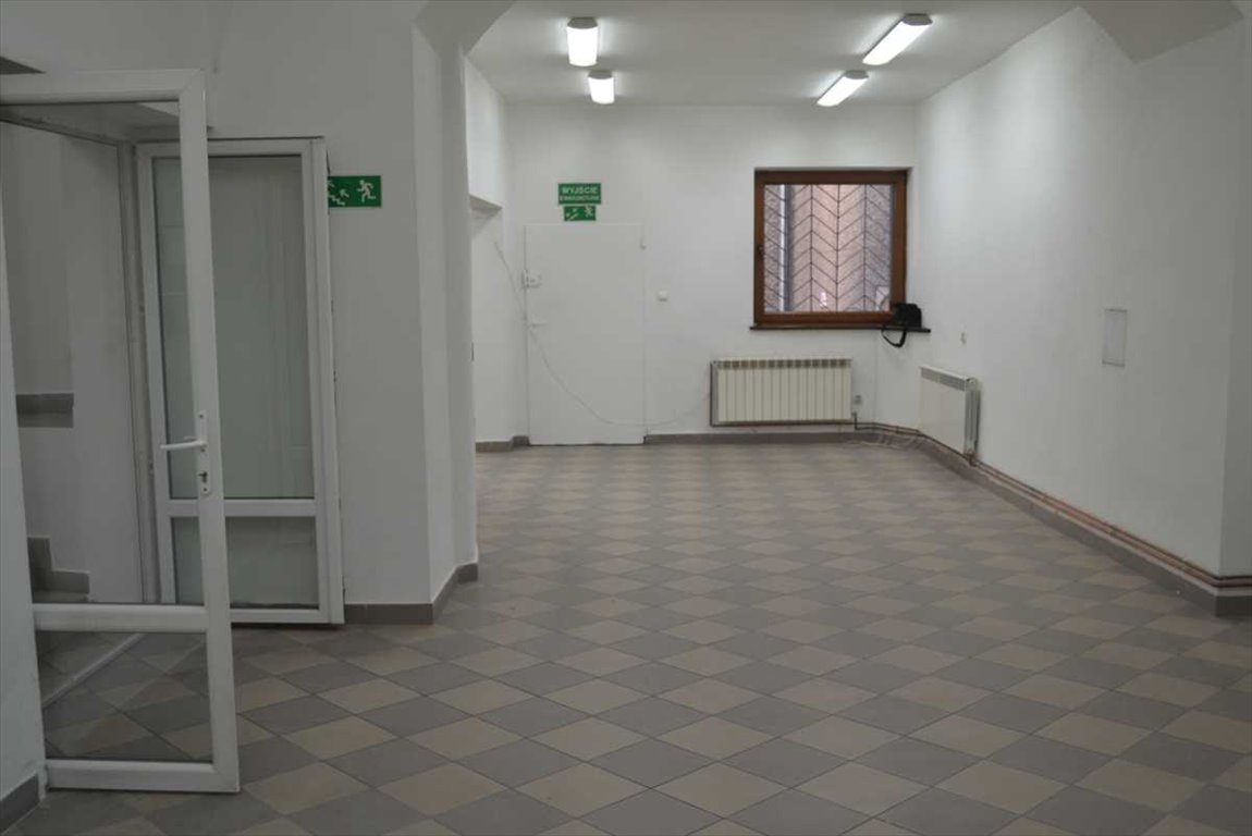 Lokal użytkowy na wynajem Ząbkowice Śląskie  80m2 Foto 6