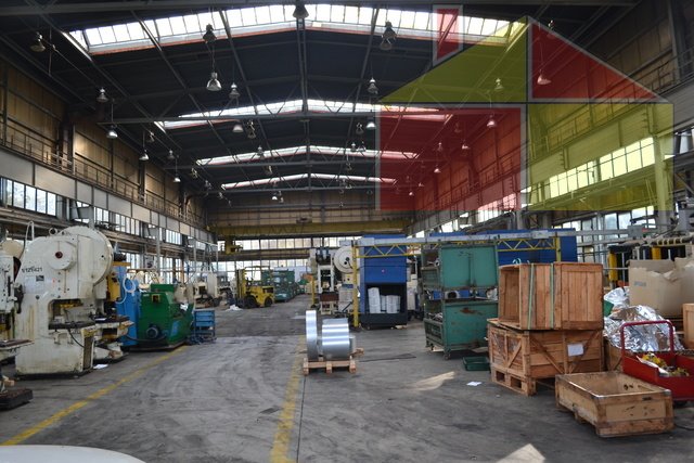 Lokal użytkowy na sprzedaż Kożuchów  1 780m2 Foto 2