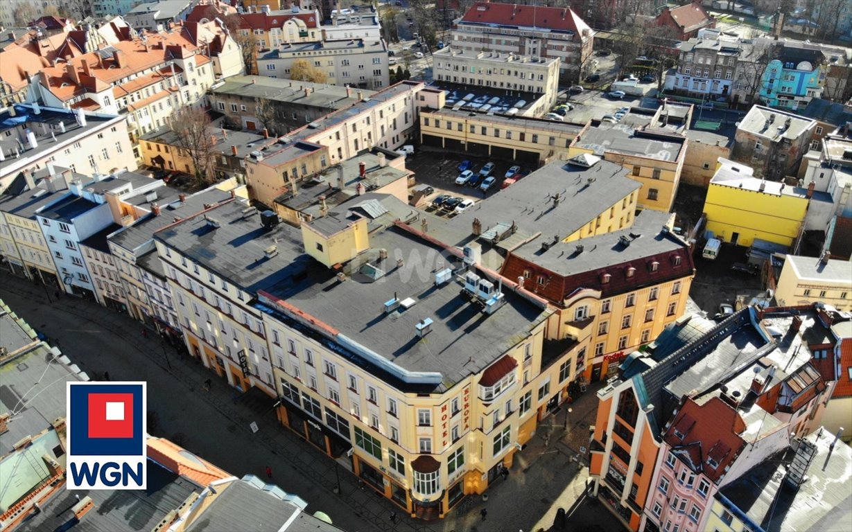 Dom na sprzedaż Jelenia Góra, 1-go Maja  6 928m2 Foto 8