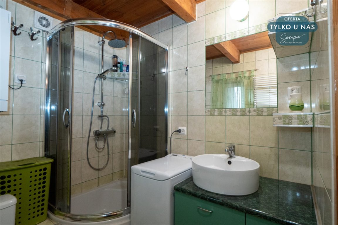 Działka siedliskowa na sprzedaż Popów  900m2 Foto 6