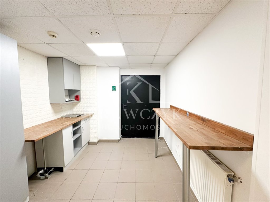 Lokal użytkowy na wynajem Szczecin, Centrum  154m2 Foto 8