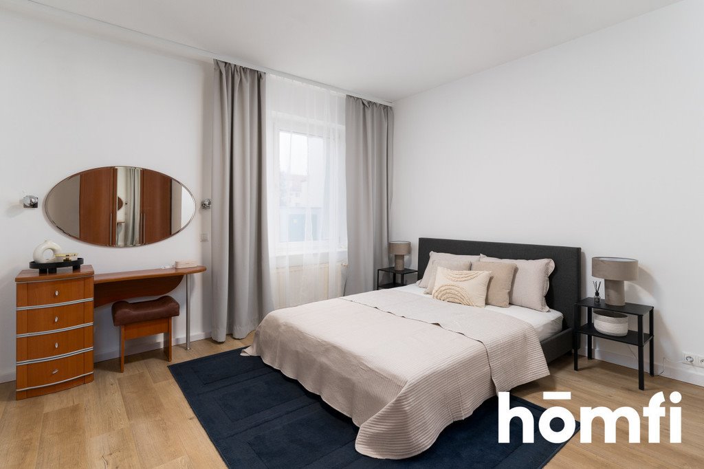 Mieszkanie dwupokojowe na wynajem Gdańsk, Orunia, Grabowa  64m2 Foto 1