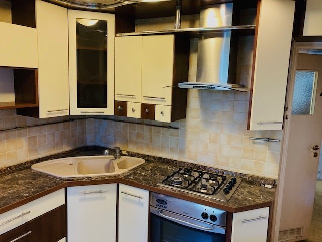 Mieszkanie trzypokojowe na sprzedaż Radom, Zamłynie, Natolińska  63m2 Foto 1