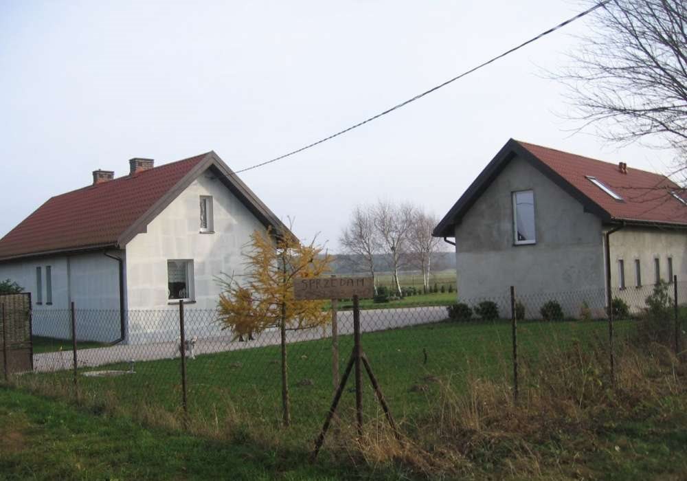 Dom na sprzedaż Jasionka 200m2 Foto 1 Dom na sprzedaż Jasionka 200m2 Foto 1