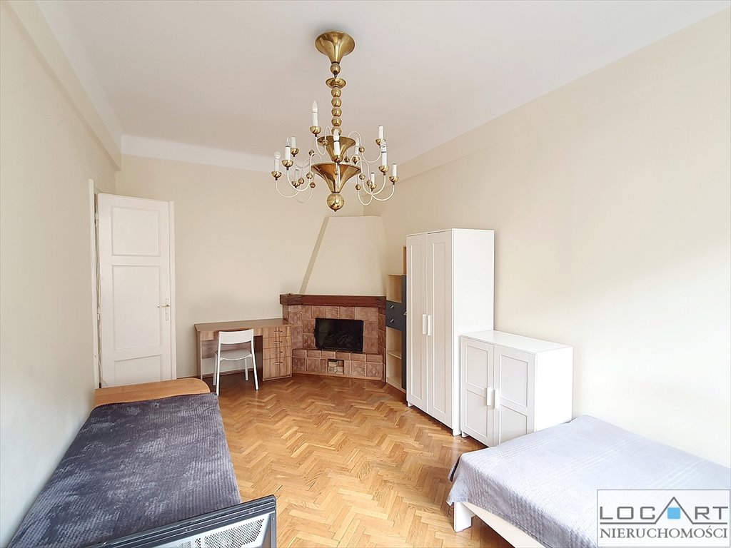 Pokój na wynajem Kraków, Stare Miasto, Kazimierz, Starowiślna  18m2 Foto 5