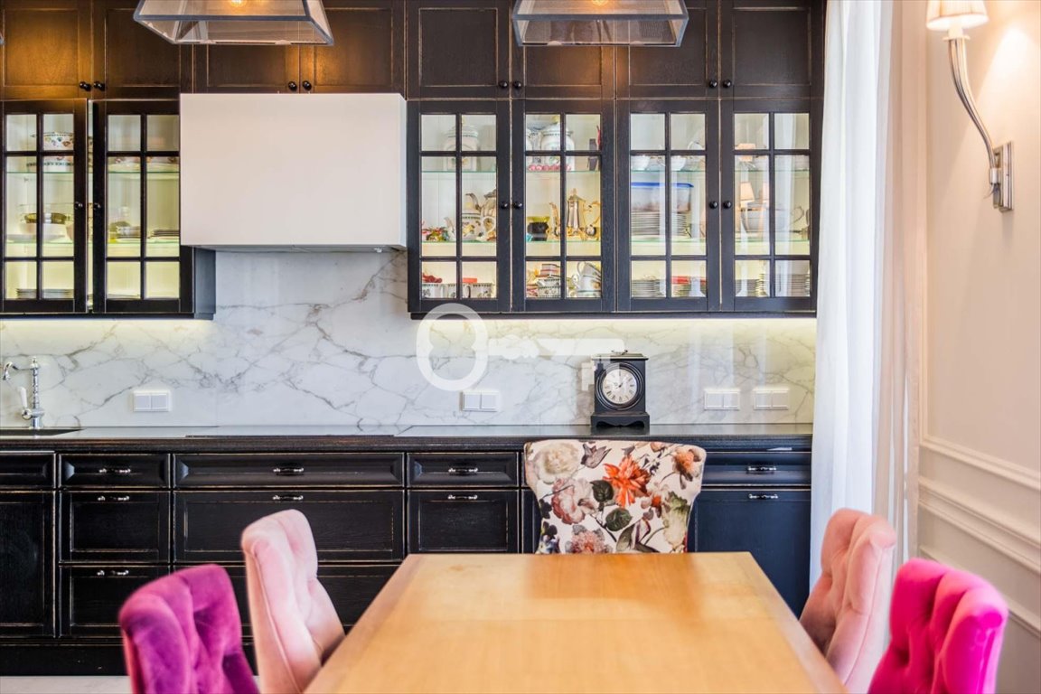 Mieszkanie czteropokojowe  na wynajem Warszawa, Śródmieście, Piękna  107m2 Foto 1