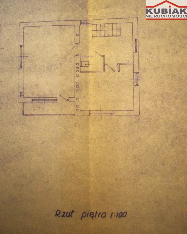 Dom na sprzedaż Piastów  110m2 Foto 8