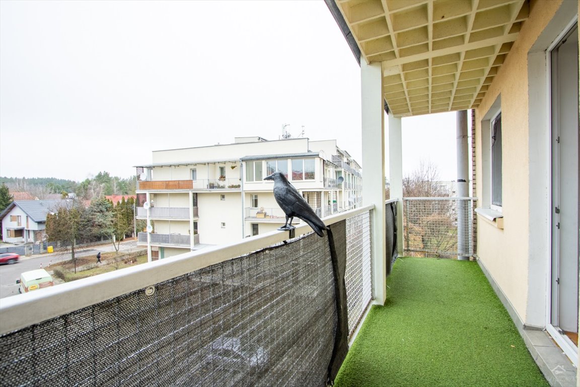 Mieszkanie trzypokojowe na sprzedaż Białystok, Leśna Dolina, Bacieczki  59m2 Foto 9