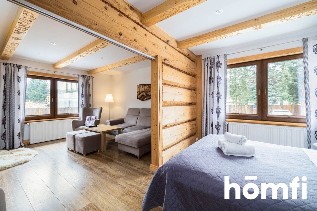 Dom na sprzedaż Zakopane  450m2 Foto 4