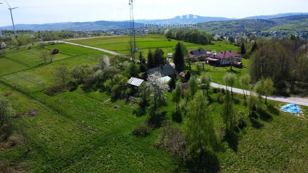 Dom na sprzedaż Łęki Dukielskie  100m2 Foto 11