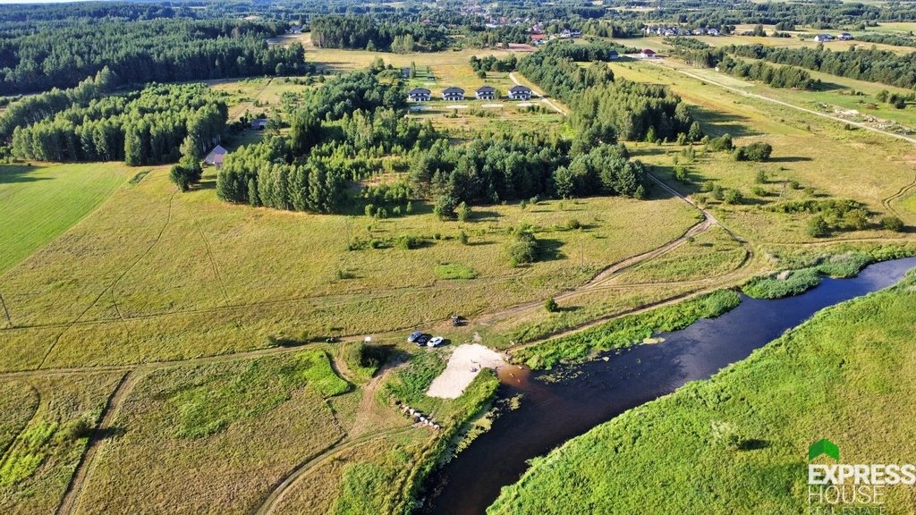 Dom na sprzedaż Dąbrówki, Piaskowa  137m2 Foto 3