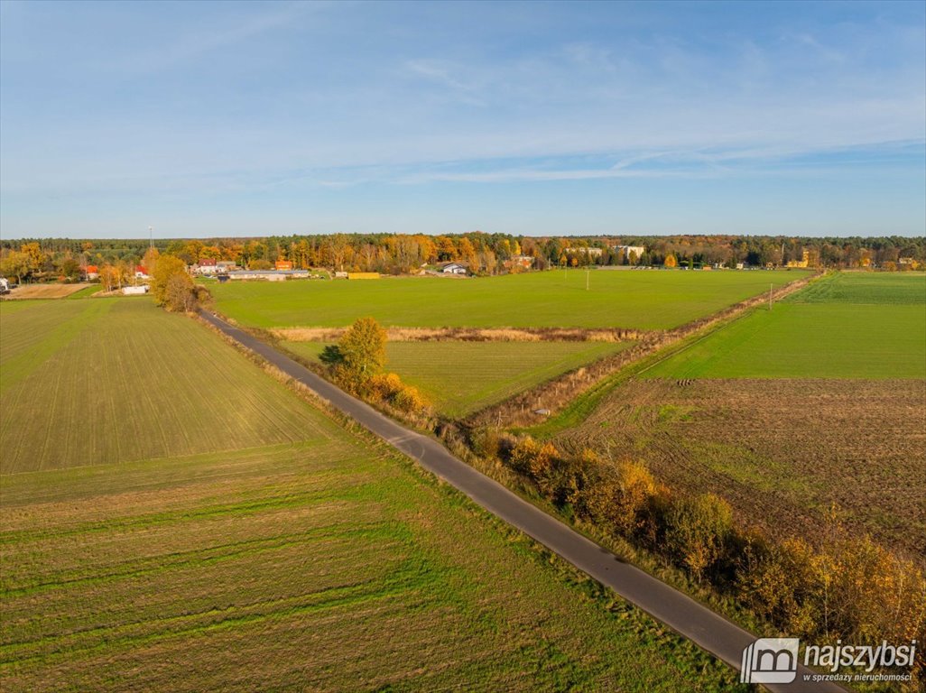 Działka rolna na sprzedaż Glewice, centrum  2 777m2 Foto 10