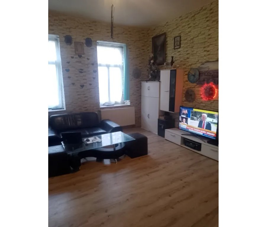 Zapraszam do 3-pokojowego mieszkania z antresolami w centrum Wrocławia Wrocław, Śródmieście, Słowiańska  63m2 Foto 1
