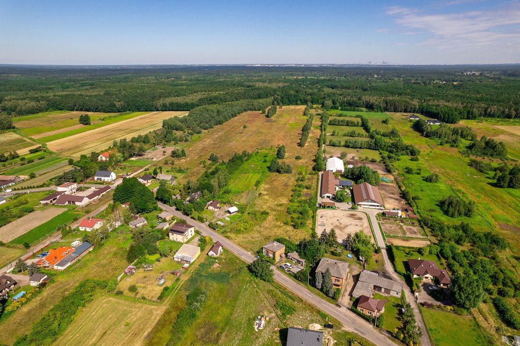 Działka budowlana na sprzedaż Konstancin-Jeziorna  70 000m2 Foto 10