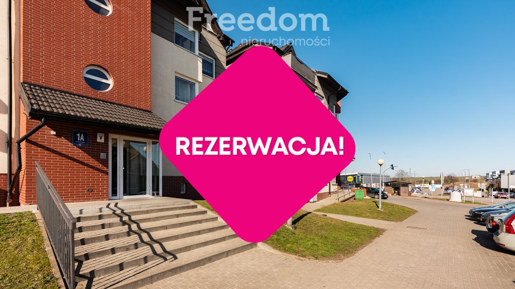 Mieszkanie trzypokojowe na sprzedaż Rotmanka, Aleja Piłsudskiego  73m2 Foto 1