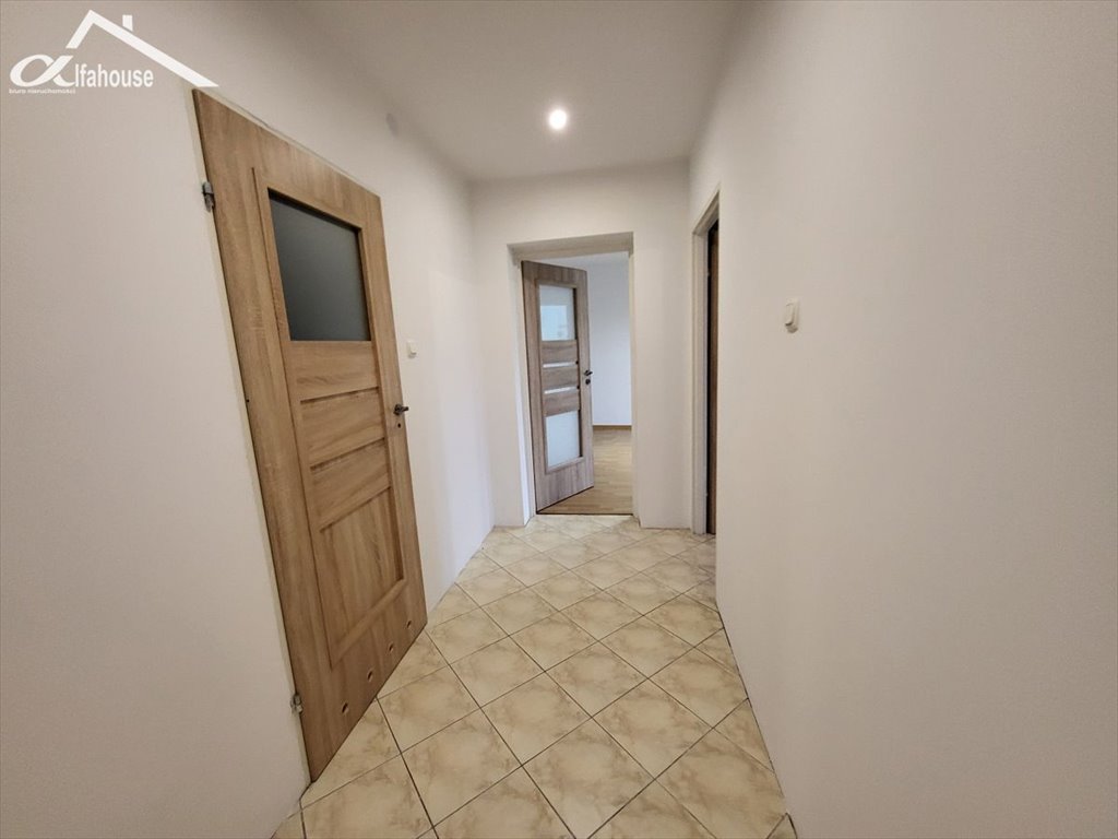 Polecam przestronną kawalerkę 42 m² z balkonem w centrum Chełma Chełm, Kopernika  42m2 Foto 1