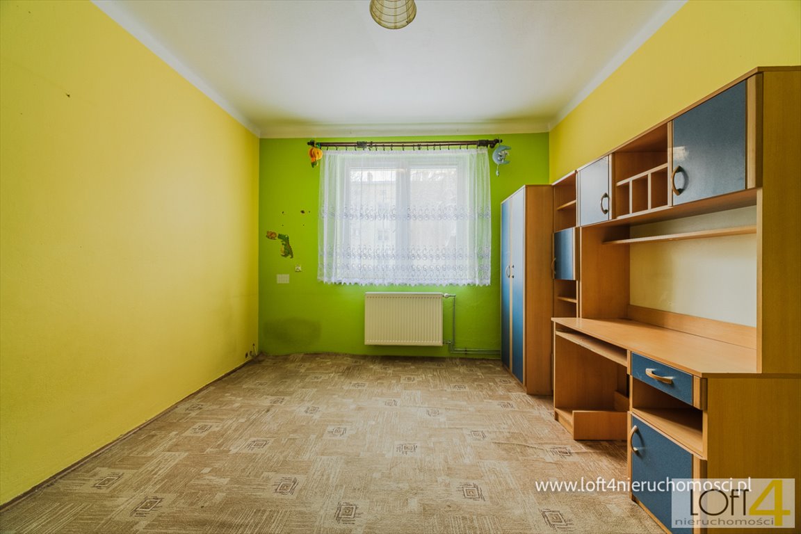 Mieszkanie dwupokojowe na sprzedaż Tarnów, Mościce, Akacjowa  63m2 Foto 4