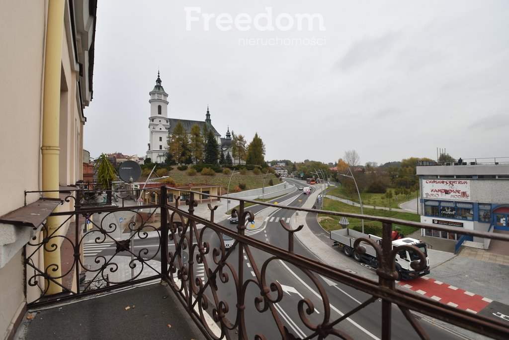 Mieszkanie dwupokojowe na wynajem Ostrowiec Świętokrzyski, Aleja 3 Maja  56m2 Foto 3