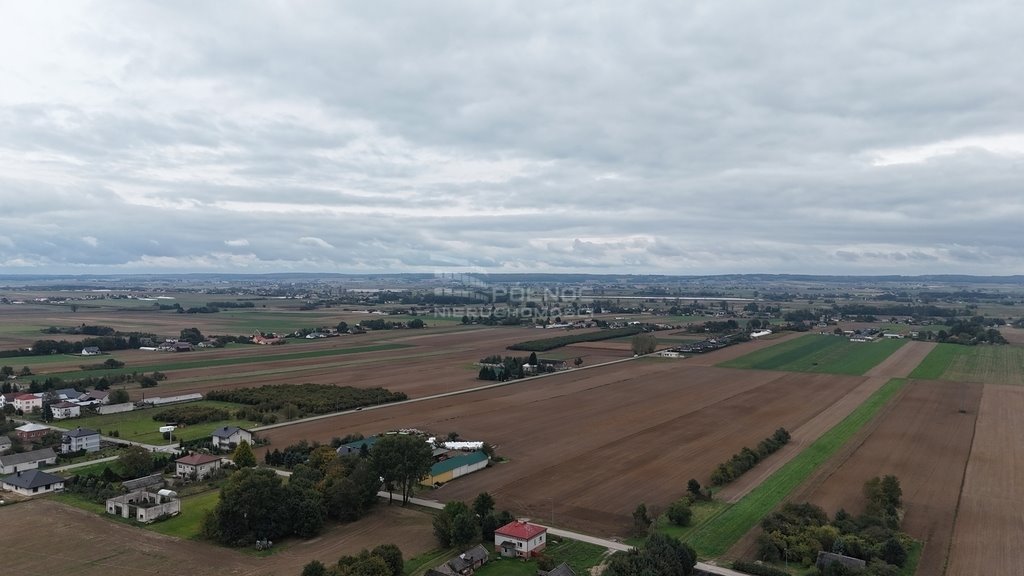 Działka budowlana na sprzedaż Jatutów  2 900m2 Foto 19