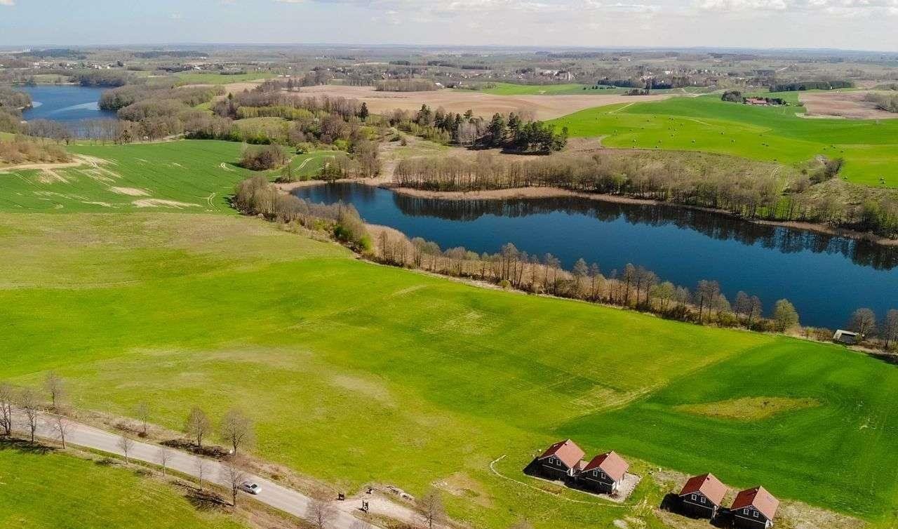 Działka budowlana na sprzedaż Miłki  10 002m2 Foto 4