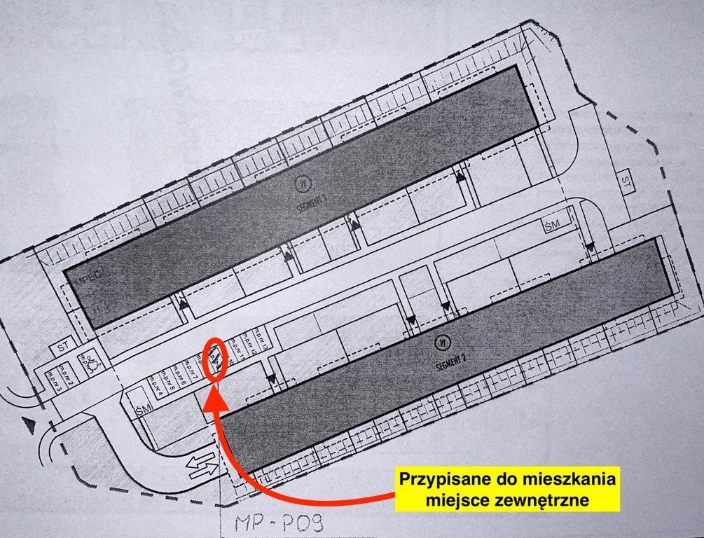 Mieszkanie dwupokojowe na sprzedaż Kraków, Czyżyny, Na Łąkach  33m2 Foto 11