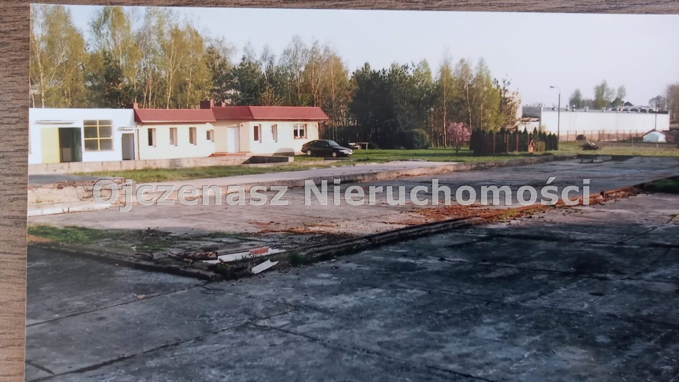 Działka inwestycyjna na sprzedaż Brodnica, Brodnica  8 000m2 Foto 13