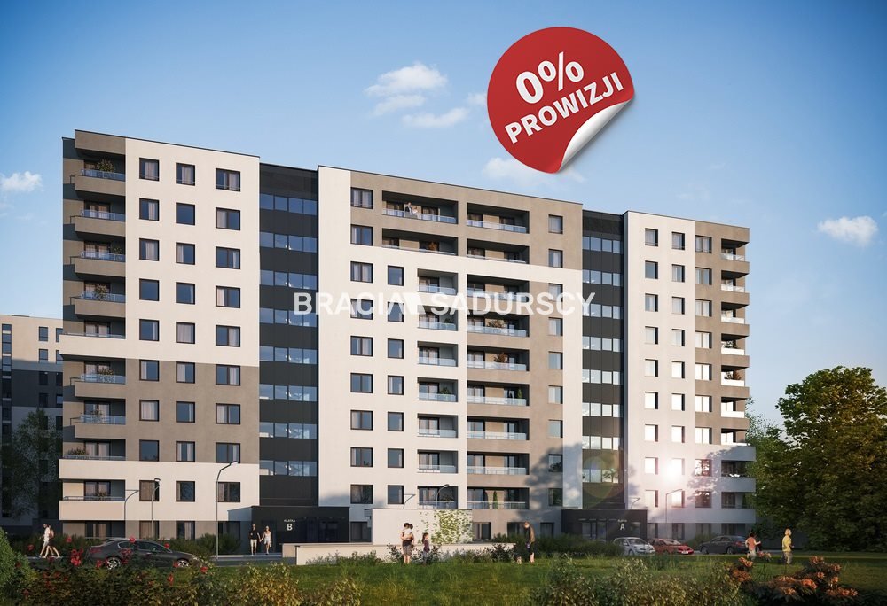 Mieszkanie czteropokojowe  na sprzedaż Kraków, Mistrzejowice, Mistrzejowice, os. Piastów  92m2 Foto 4