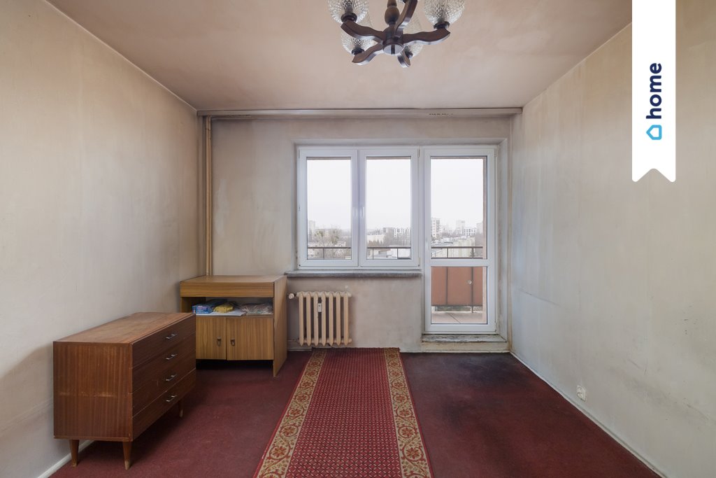 Mieszkanie trzypokojowe na sprzedaż Warszawa, Mokotów, Batumi  49m2 Foto 1