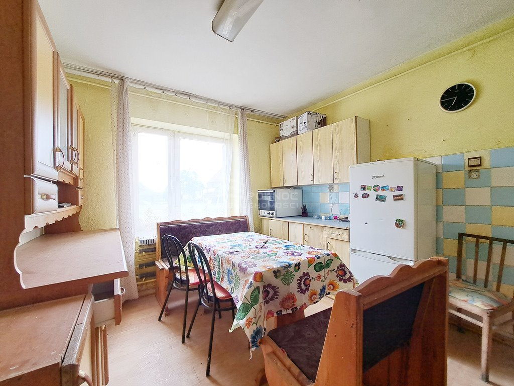 Mieszkanie czteropokojowe  na sprzedaż Golanka Dolna  165m2 Foto 6