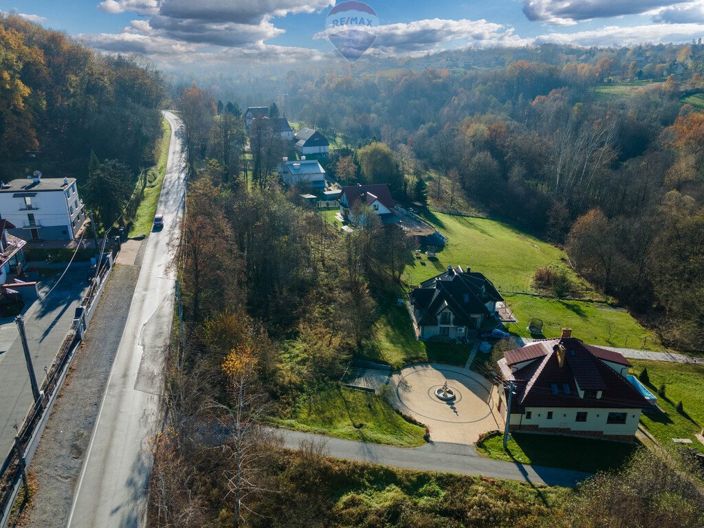 Dom na sprzedaż Wrząsowice, Laurowa  195m2 Foto 19