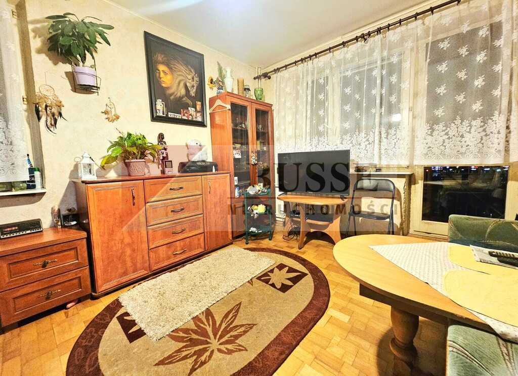 Mieszkanie trzypokojowe na sprzedaż Szczecin, Os. Słoneczne, Łubinowa  59m2 Foto 1