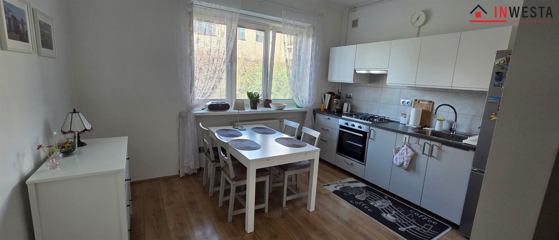 Cichy 36 m2 pokój z dużą kuchnią, blisko lotniska Warszawa, Ochota, Ochota, Żwirki i Wigury  36m2 Foto 1