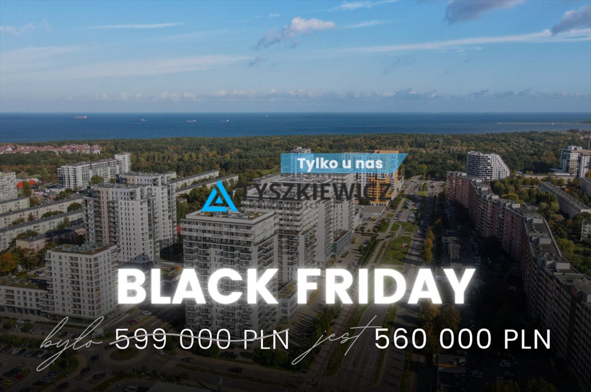 Kawalerka na sprzedaż Gdańsk, Przymorze Wielkie, Obrońców Wybrzeża  28m2 Foto 1