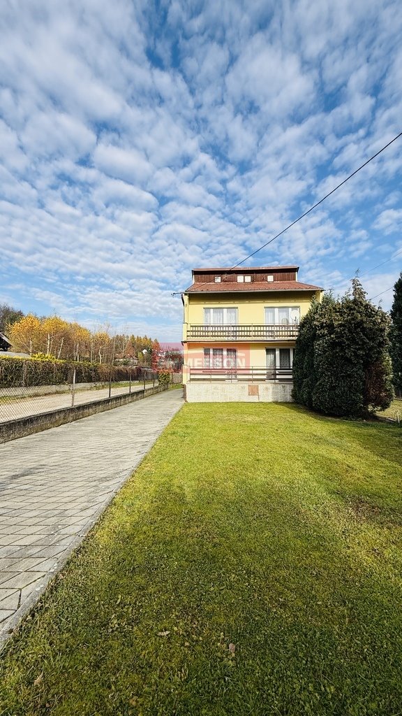 Przestronny dom z potencjałem, 2 mieszkania, ogród, Tyniec Kraków, Tyniec, Tyniec  200m2 Foto 1