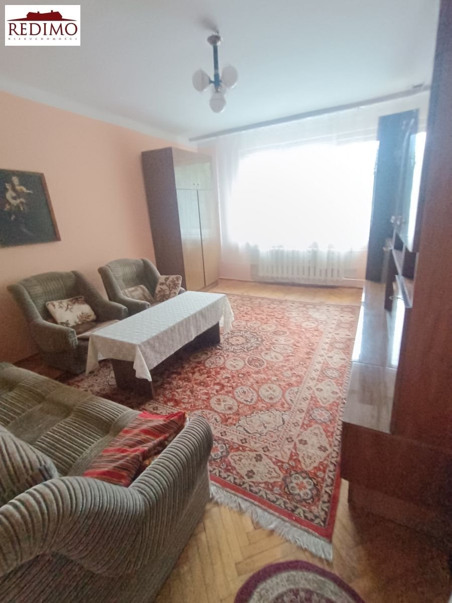 Mieszkanie dwupokojowe na sprzedaż Dąbrowa Górnicza, Gołonóg  52m2 Foto 1