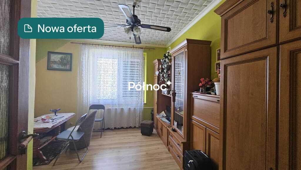 Dwupokojowe mieszkanie z potencjałem na Pojezierzu - własność z KW Olsztyn, Pojezierze, Dworcowa  38m2 Foto 1